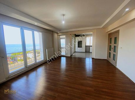 Dolunay İdealevler Kiralık 3+1 Deniz Man. Geniş Daire