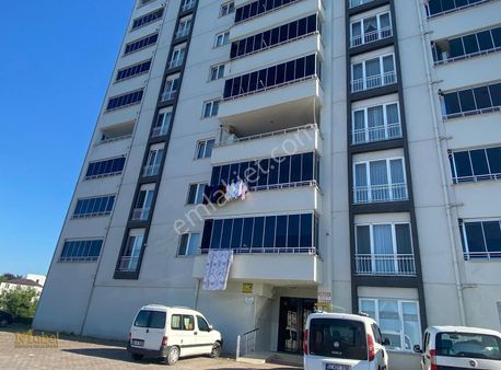 Mabel'den Tepekent 2 ,de Lüx Donanımlı Geniş Ve Ferah Daire!!!