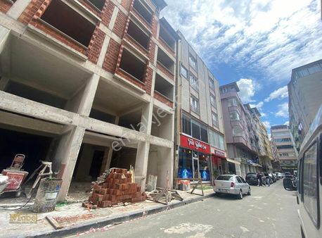 Fatsa Dumlupınar Mah. 2+1 Merkezde Lux Sıfır Daire Acil Satılık