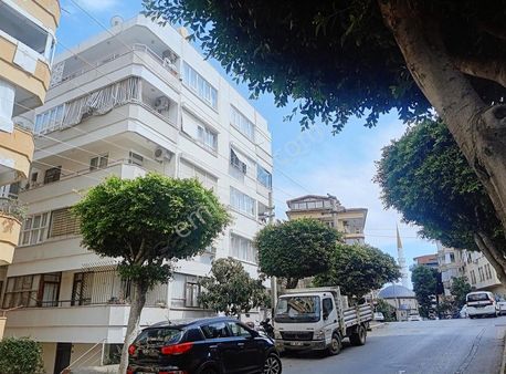 Alanya Hacet Mah Şehir Merkezinde Site İçinde Satılık 2+1 Daire