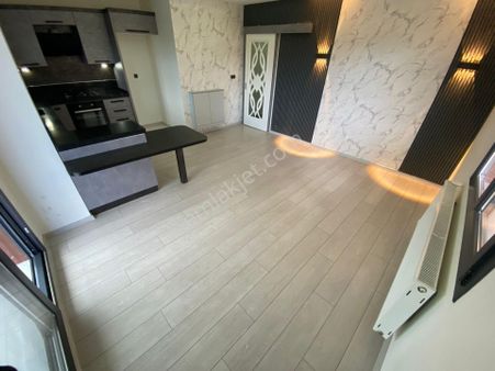 Irmaksudan Altınkum Da Şık Tasarım Ebeveyn Banyolu 1+1 Daire