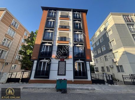 Atuğ Emlaktan Şehrin Merkezinde Satılık 1+1 Fırsat Daire