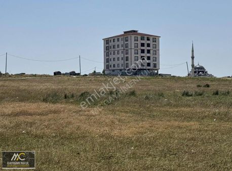 Mc Gayrimenkul Den İmar İçi Arsa
