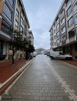 Sapphıre'den Akbatı Avm'ye Yakın Sıfır 2+1 Satılık Arakat Daire