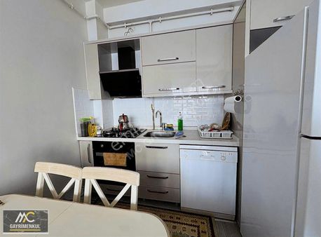 Mc Gayrimenkul.den Satılık Doğaşehir 2 Sitesi 1+1