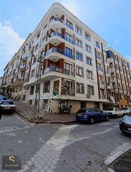 Mehterçeşmede 1823. Sokak Köşe Başı Binada Masrafsız Satılık