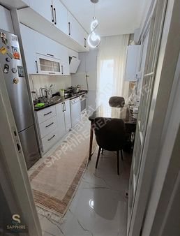 Avcılar Üniversite Mahallesi Satılık 2+1 Yüksek Giriş