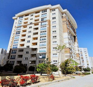 Sapphıre'den Çok Acil Metrobüs Yakın Site İçi Satılık 5+2 Daire