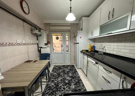 Etimesgut Elvan Mahallesinde 3+1//118m2 Balkonlu Kot-1