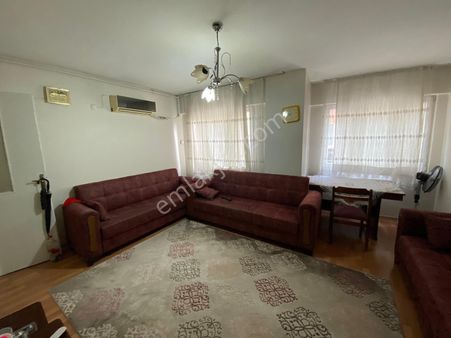 Manisa Şehzadeler Yarhasanlar Mh 2+1 Ara Kat Daire