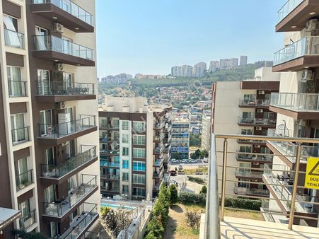 Yamanlar Zerrin Hanım Sitesinde Kiralık 3+1 Daire Gho Now'dan