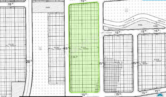 Beydeğirmeni Mahallesi Satılık 30.000 Metre Temiz Ticari Parsel