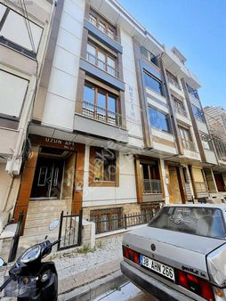 Hatipoğlu'dan Gültepe Mahallesi'nde Tek.daire Üzeri 2+1 Yüksek Giriş Daire