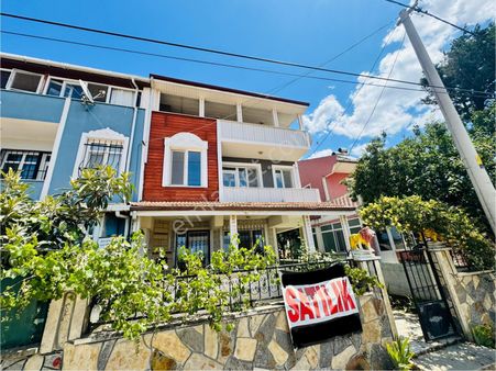 ⫷█ Kd Grup █⫸ Yapıdan İskanlı Verandalı Manzaralı 4+1 Yazlık