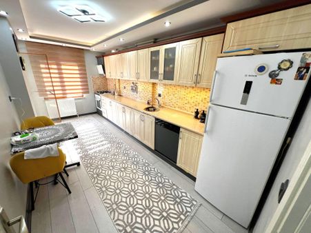 Yiğit'ten Altınkumda Yüksek Kredi İmkanlı Ön Cephe 3+1 Daire