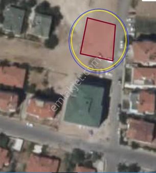 Anadolu Emlaktan İster Müstakil, İster Bina Yapımına Uygun Arsa