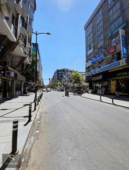 Sapphireden Satılık E-5 Konumlu Dükkan Ş Yeri