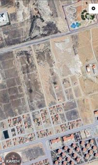 2.toki Karşısı 310 M² Satılık Arsa