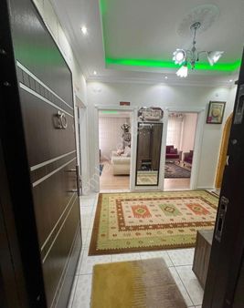 Kayseri Develi Yenimahalle’de Satılık Daire