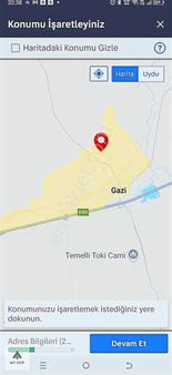 My Ekipdenbaşkent Ankara Sincan Temelli De Hızla Gelişen Bölgede