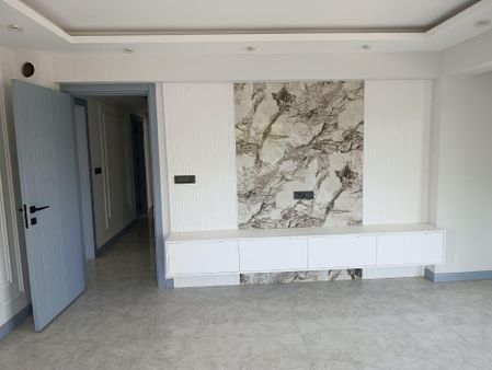 Selçuk Bey Mah Satilik 3.5+1 Daire