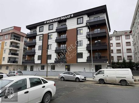 Çerkezköy Fatiih Mahallesi Ön Cepe Giriş 1+1 Lüx Daire