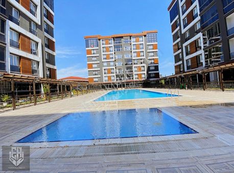 Çerkezköy Tepe Sun Valley Sarayları 3+1 Satılık Dubleks