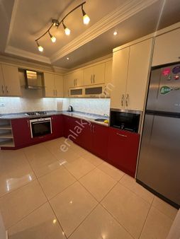 Alanya Oba 3+2 Denize 200 Metre 170 M2 Satılık Daire