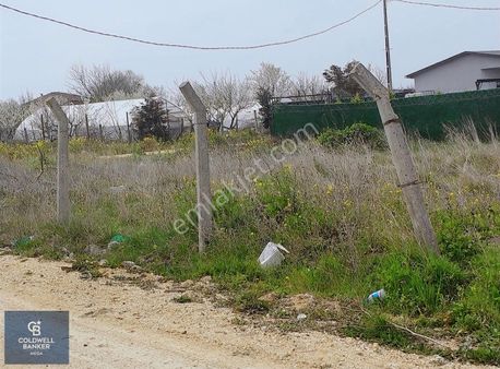 Büyükçekmece Eskice De 488 M2 Uygun Fiyatlı Satılık Arsa