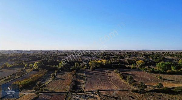 Bayramdere Köyünde Kadastro Yola Cepheli Satılık