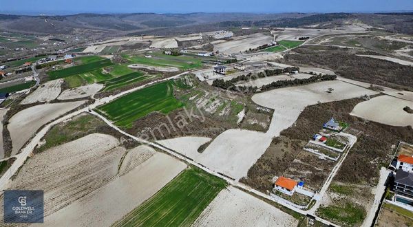 Çatalca Kestanelik Mahallesi Satılk 3803m² Arsa