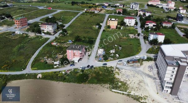Hadımköyde Yatırımlık Transfer Arsası