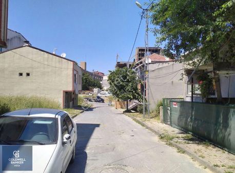 Haraççı Merkezi Konumda 189 M2 İmarlı Satılık Arsa