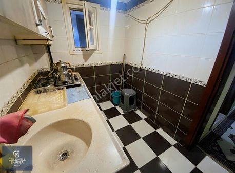 Esenyurt Akçaburgaz'da 2+1 Satılık Yüksek Giriş Daire !