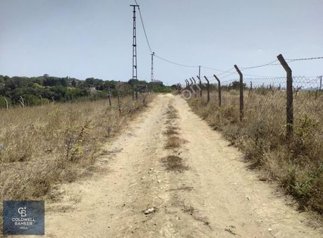 Hacımaşlı Köye Yakın Konumda 400 M2 Satılık