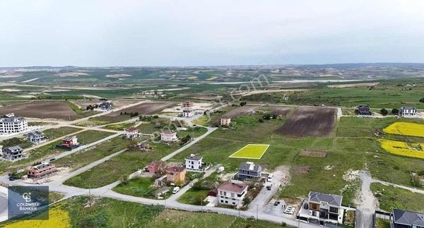 Arnavutköy Hadımköyde İmarlı İfrazlı 288 M2 Arsa
