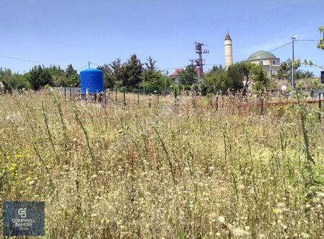 İzzettin De Satılık Arsa Niteliğinde 411 M2