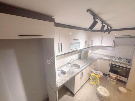 🔵✨ Mars'tan Denize Sadece 100mt Mesafede Şık 2+1 Daire Fırsatı