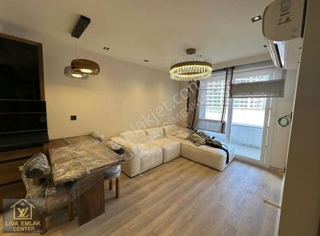 Livadan Tarsu Awm Karşısı Ultra Lüks Rezidasta Muhteşem Konumda