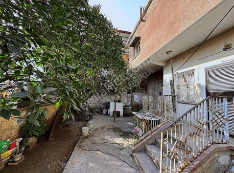 Tarsus Reşadiye Mahallesinde 350 M2 Müstakil Ev