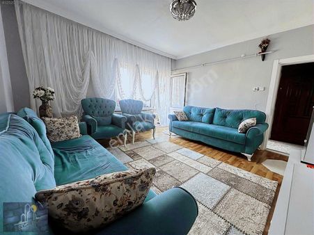 Hatipoğlu'dan Gültepe Mahallesi'nde Tek Daire Üzerine Kurulu 3+1 Arakat Daire