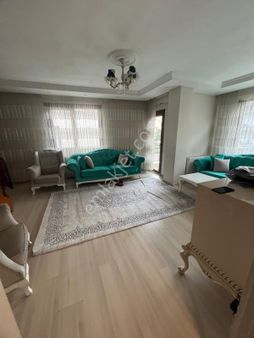 İstanbul Sancaktepe Yunusemre Mah. Satılık 4+2 Üst Dübleks Ana Cadde Üzeri