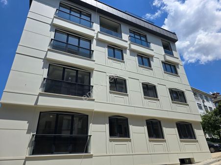 Deluxe 26 ' Dan Sıfır Binada Fıstıkağacında 3+1 125 M2 Daire