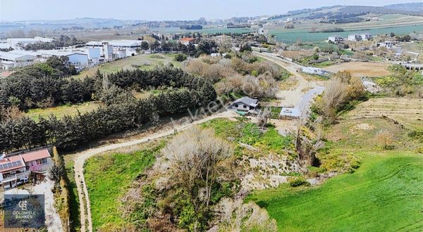 Çatalca Çakılda 1.080 M² Müstakil Arsa Yatırımda Nadir Fırsat