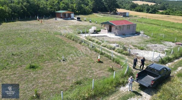 Çatalca Akalan Mahallesi Satılık 1050m² Arsa