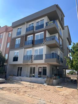 Kepez Gündoğdu Mahallesinde Kent Meydanına Cephe 6+1 200m2 Asansörlü Şok Fiyat