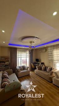 Royalest'ten Hasarsız Fırsat Daire