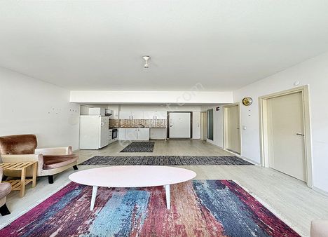 Site İçerisinde Aile Yaşamına Uygun , Yüksek Kira Getirili 2+1!