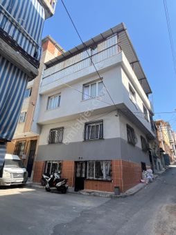 Otuzbeş’ten Acil Satılık 3 Katlı Komple Bina - Kelepir Fiyat - Yüksek Kira Getirisi!