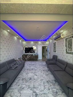 Realite Tapu Dan Full+full Konukluda Satılık 3+1